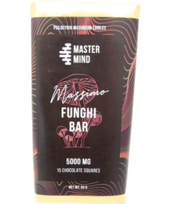 Mastermind Funghi Bar
