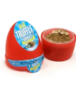 Magic Truffles Grow kit Tampanensis