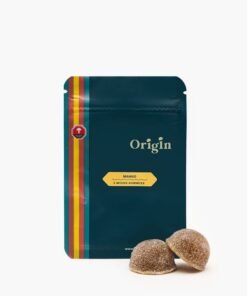 Origin Mango Psilo Gummies (0.25g-1g)
