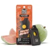 Frosted Guava THCP Vape Pen